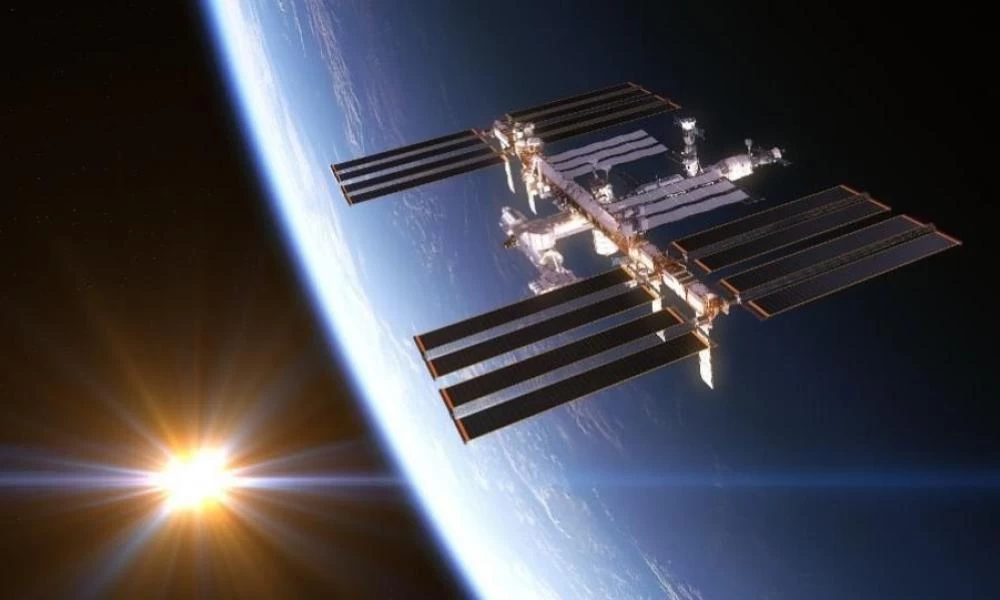 Τον πήχη ψηλά βάζει η Ρωσία: Θα κατασκευάσει δικό της διαστημικό σταθμό